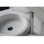 Monomando lavabo alto MOON cromo - 29109