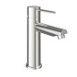 Monomando lavabo (AF) MAMMA MIA inox brillante - 840103IX