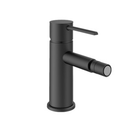 Monomando bidé MAMMA MIA negro mate - 840301NM 2