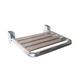 Asiento abatible para ducha - AM0201C - AM0201CS 1