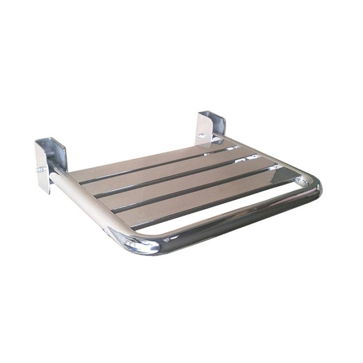 Asiento abatible para ducha - AM0201C - AM0201CS 1