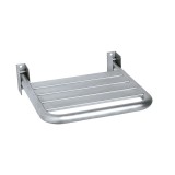 Asiento abatible para ducha - AM0201C - AM0201CS 2