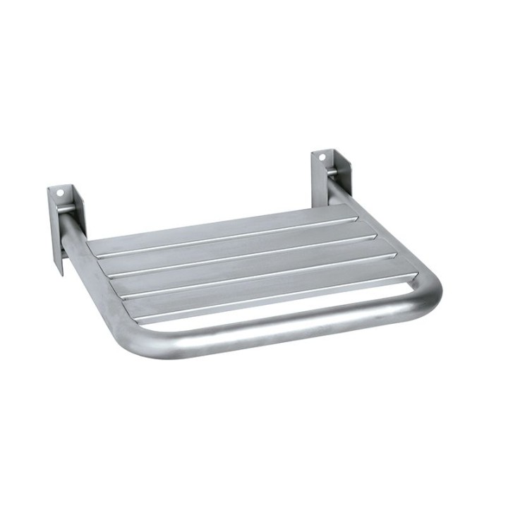 Asiento abatible para ducha - AM0201C - AM0201CS 2
