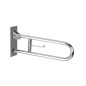 Barra de apoyo abatible vertical - Mediclinics