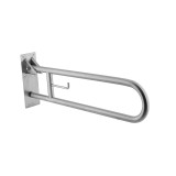 Barra de apoyo abatible vertical - Mediclinics 2