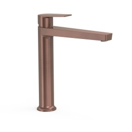 Monomando lavabo alto PROJECT-TRES volcanic - 22120401VO 1