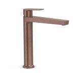 Monomando lavabo alto PROJECT-TRES volcanic - 22120401VO 1