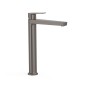 Monomando lavabo XL PROJECT-TRES grafito - 22180401GR