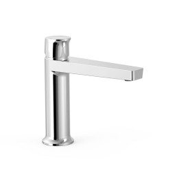 Monomando lavabo PROJECT-TRES cromo - 22110402 1