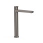 Monomando lavabo XL PROJECT-TRES grafito - 22180402GR