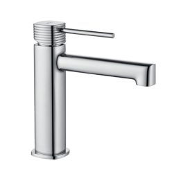 Monomando lavabo FIRENZE cromo - BDF065-1 1