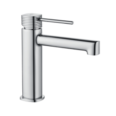 Monomando lavabo FIRENZE cromo - BDF065-1 - Imex