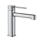 Monomando lavabo FIRENZE cromo - BDF065-1