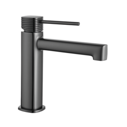 Monomando lavabo FIRENZE black gun metal - BDF065-1BGM 1