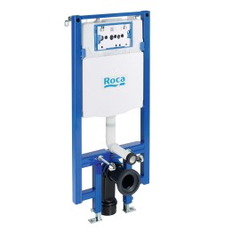 Duplo Roca WC ONE COMPACT - A890073020 1