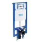 Duplo Roca WC ONE COMPACT - A890073020