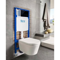 Duplo Roca WC ONE COMPACT - A890073020 - Roca