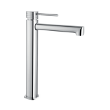 Monomando lavabo alto FIRENZE cromo - BDF065-3 1