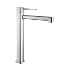 Monomando lavabo alto FIRENZE cromo - BDF065-3 - Imex
