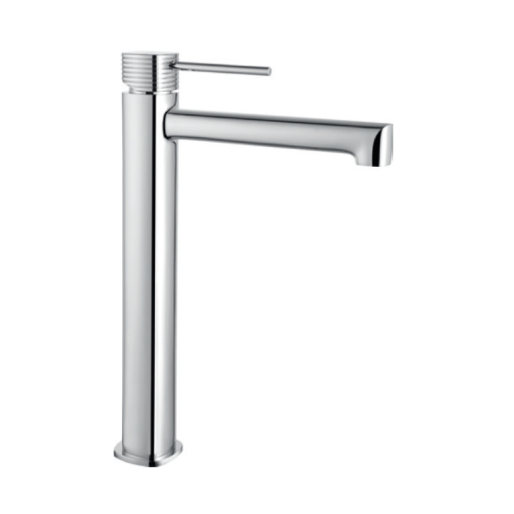 Monomando lavabo alto FIRENZE cromo - BDF065-3 1