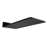 Rociador ducha Feliu Boet cascada slim negro mate - 4061/N 1