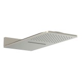 Rociador ducha Feliu Boet cascada slim niquel - 4061/NQ 1