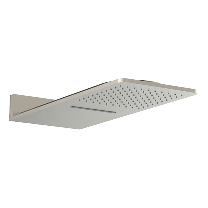Rociador ducha Feliu Boet cascada slim niquel - 4061/NQ 1