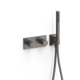 Termostático baño-ducha 2-vías B-SYSTEM grafito - 30735201GR 1