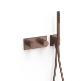 Termostático baño-ducha 2-vías B-SYSTEM volcanic - 30735201VO 1