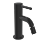 Monomando bidé TUBE negro mate - 40227/N