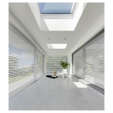 Ventana para cubierta plana FAKRO TIPO G P2 6