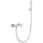 Termostático ducha FIRENZE cromo - BTF065-5