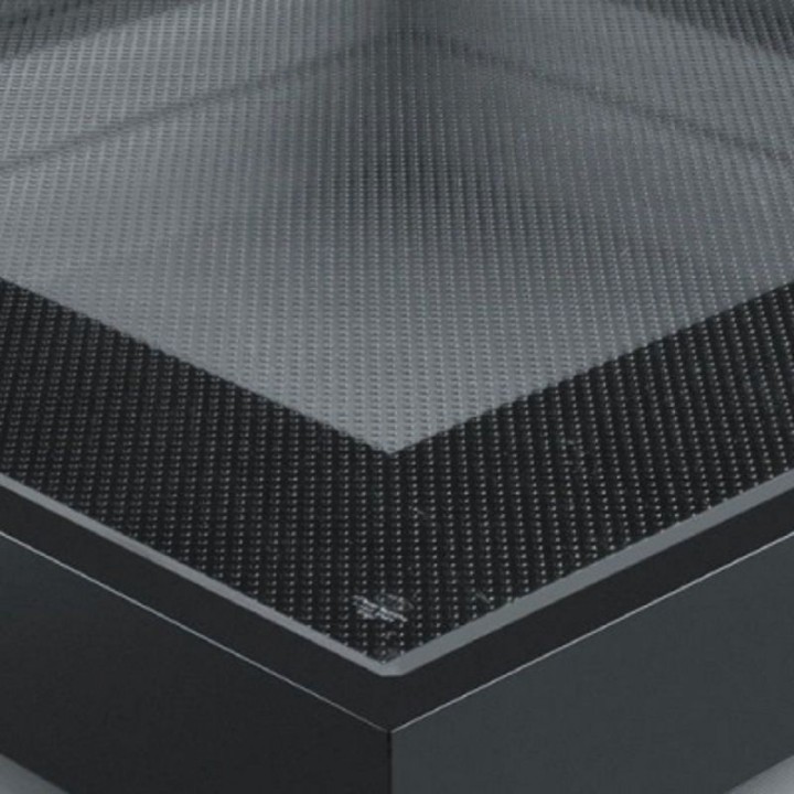 Ventana transitable FAKRO DXW 3