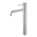 Monomando lavabo alto BLESS cromo - BDB063-3 1