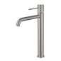 Monomando lavabo alto BLESS niquel cepillado - BDB063-3NQ