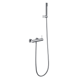 Monomando ducha BLESS cromo - BDB063-5 1
