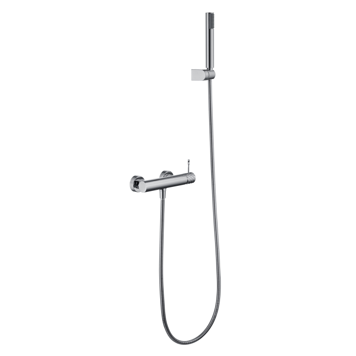 Monomando ducha BLESS cromo - BDB063-5 1