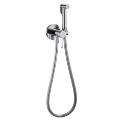 Monomando empotrar para bidé BLESS cromo - RDB063 - Imex