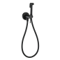 Monomando empotrar para bidé BLESS negro mate - RDB063/NG