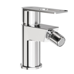 Monomando bidé TUBE cromo - 10227 1