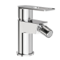 Monomando bidé TUBE cromo - 10227