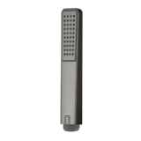 Ducha HENK black gun metal - MDH013/BGM 1