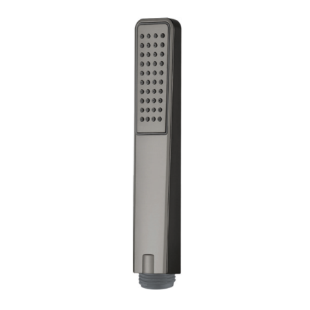 Ducha HENK black gun metal - MDH013/BGM - Imex