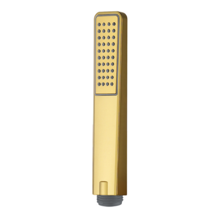 Ducha HENK oro cepillado - MDH013/OC - Imex