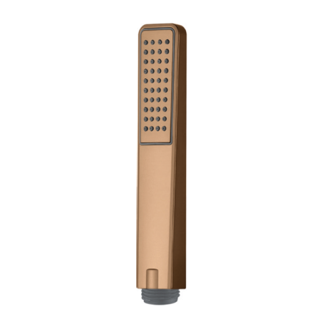 Ducha HENK oro rosa cepillado - MDH013/ORC - Imex