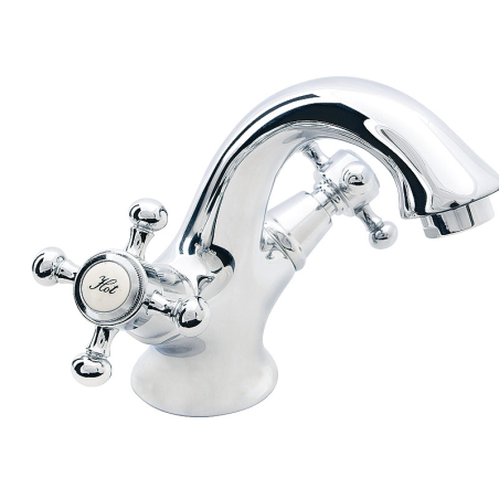 Bimando lavabo CLASSIC cromo - 75147 - Feliu Boet