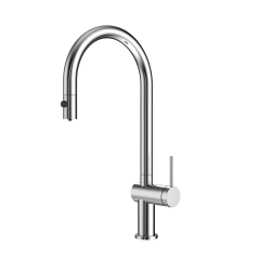 Monomando fregadero osmosis LAZIO cromo - GOS006 - Imex