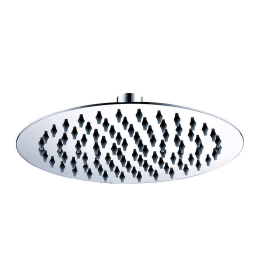 Rociador ducha TUBE cromo - 4084/25 1
