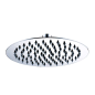 Rociador ducha TUBE cromo - 4084/25