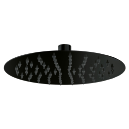Rociador ducha TUBE negro mate - 4084/25/N 1